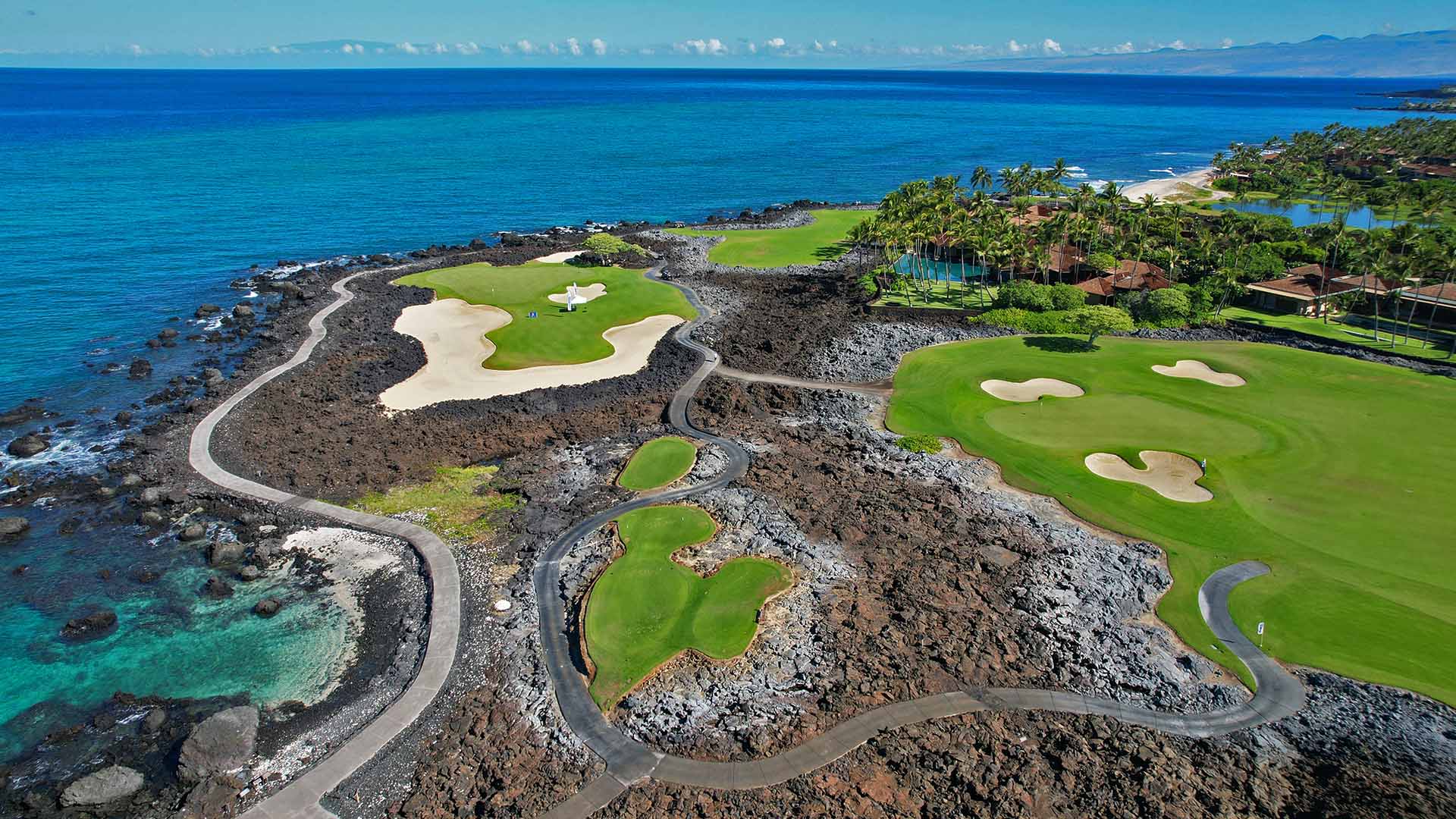 Big Island