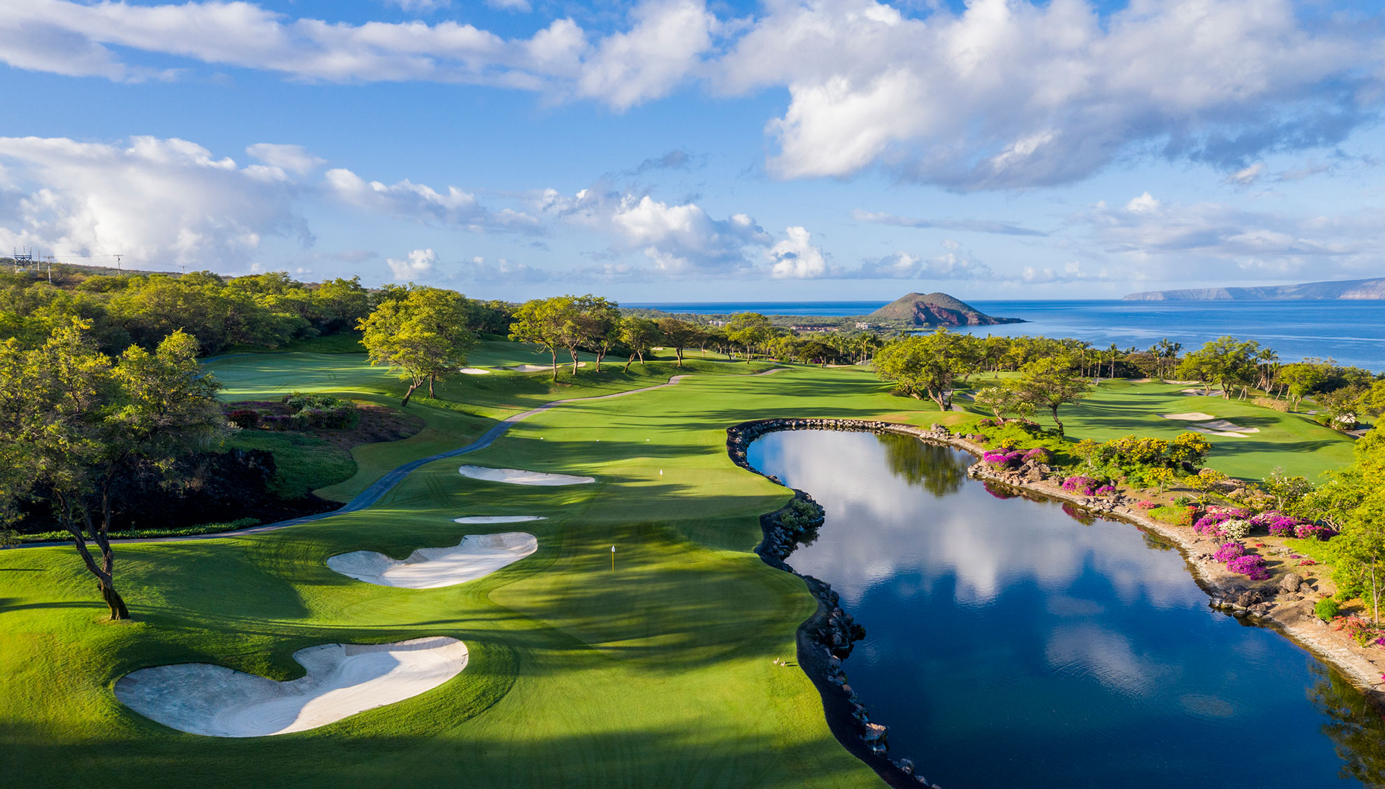 Hapuna Golf Course